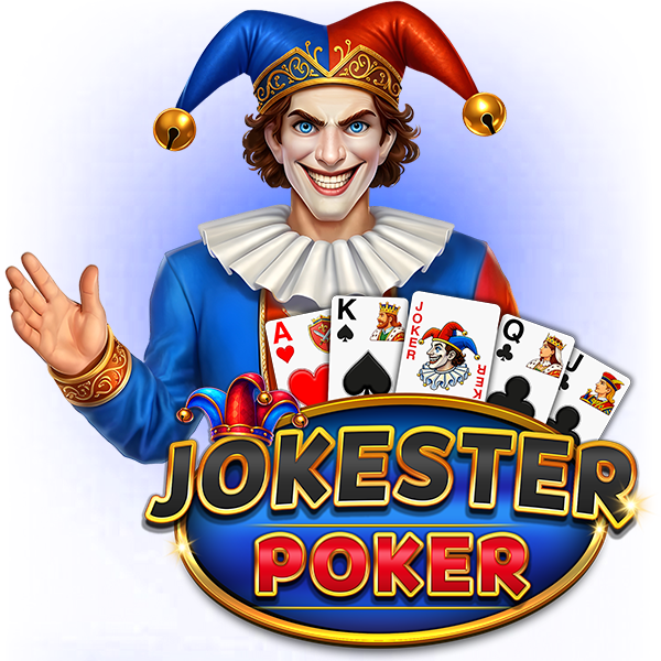 Jokester Poker