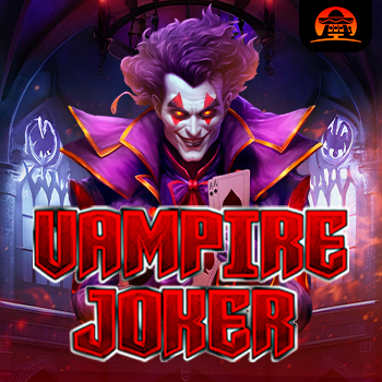 Vampire Joker